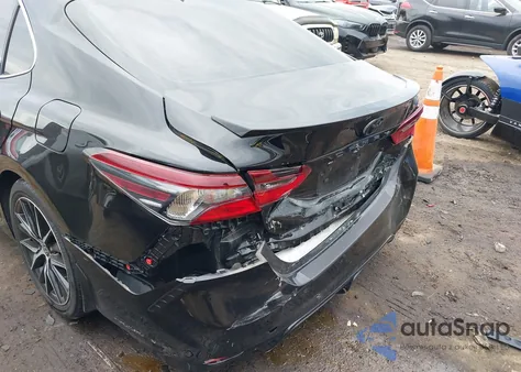 2023 Toyota Camry Se Awd from USA, damaged, VIN 4T1T11BK9PU078628
